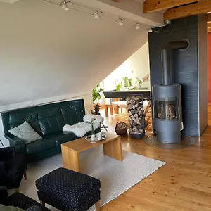 Nussbaum-nest Apartment