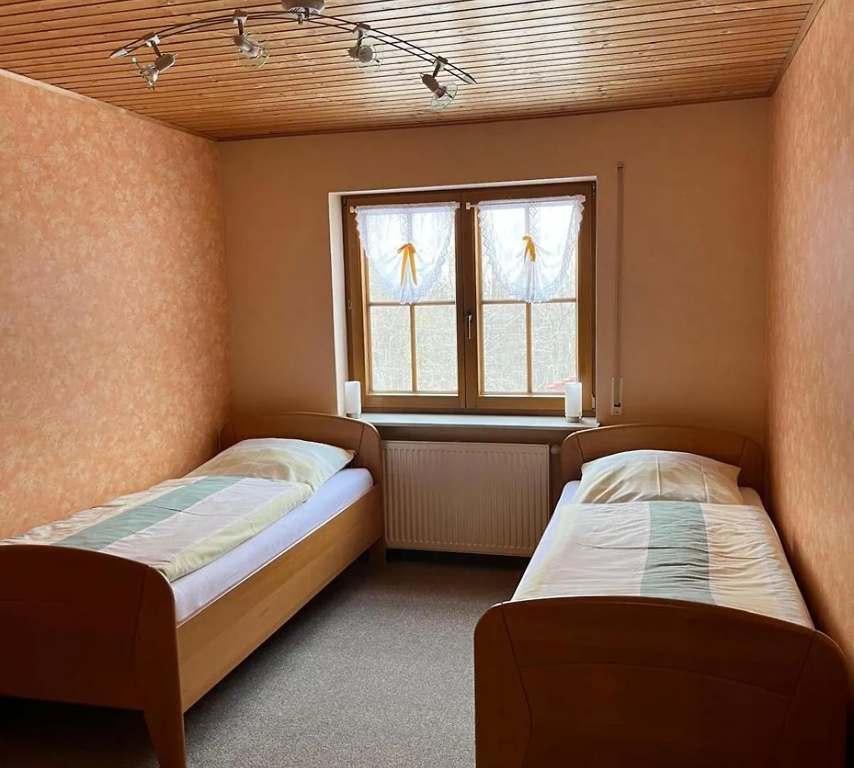 Ferienhof Hillenberg Hausen  0*, Hausen (Rhon-Grabfeld) Germany