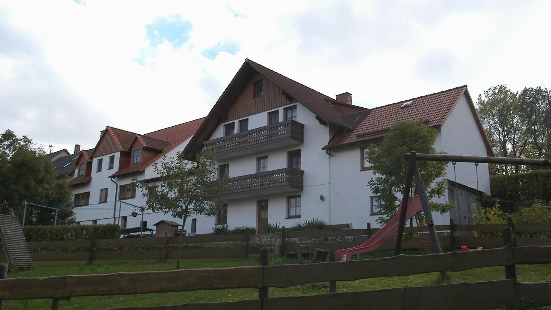 Ferienhof Hillenberg Hausen  0*, Hausen (Rhon-Grabfeld) Germany